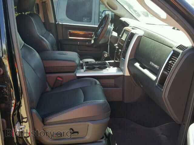 2012 DODGE RAM - VIN: 1C6RD7NT4CS163130 - Photo 5