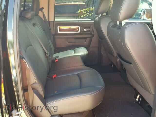 2012 DODGE RAM - VIN: 1C6RD7NT4CS163130 - Photo 6
