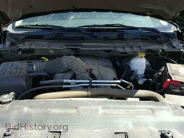 2012 DODGE RAM - VIN: 1C6RD7NT4CS163130 - Photo 7