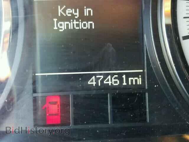 2012 DODGE RAM - VIN: 1C6RD7NT4CS163130 - Photo 8