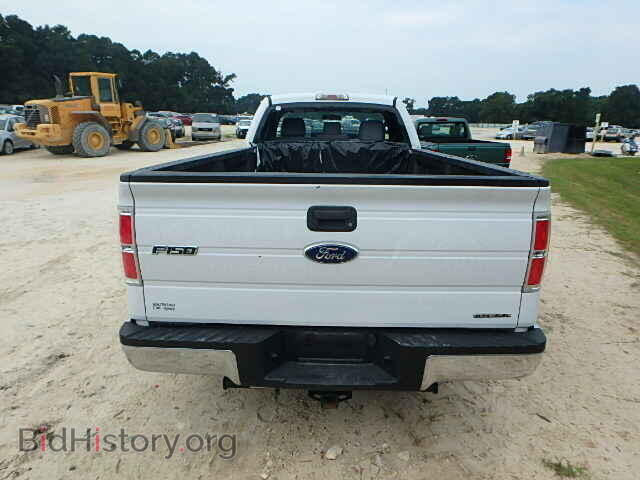 2012 FORD F150 - VIN: 1FTNF1CF8CKD54111 - Фото 9