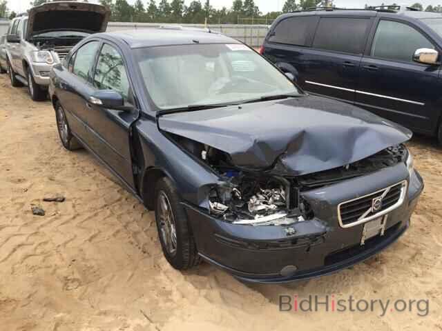 Photo YV1RS592692735287 - VOLVO S60 2009