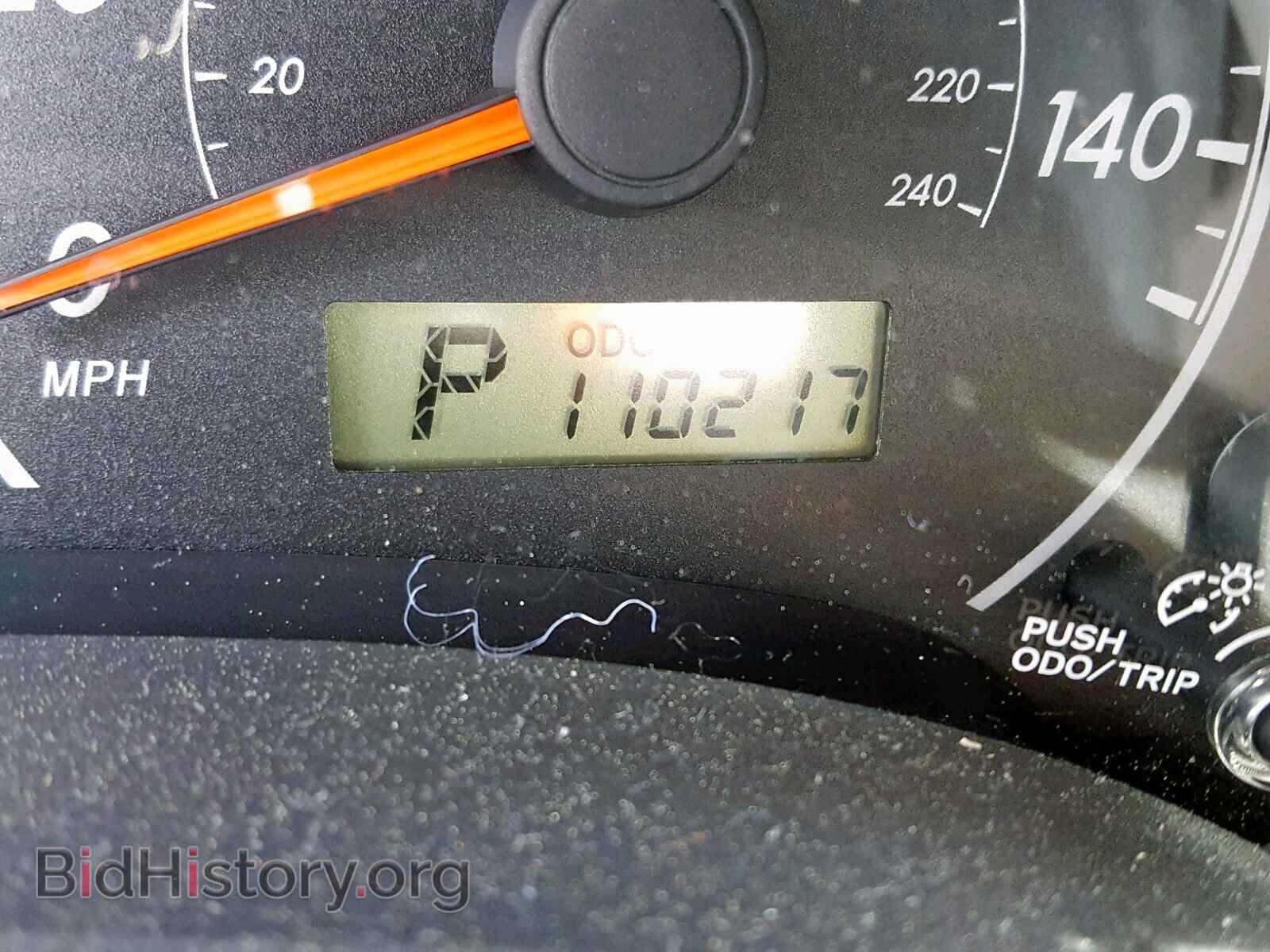 2011 TOYOTA COROLLA BA - VIN: 2T1BU4EEXBC625572 - Фото 8