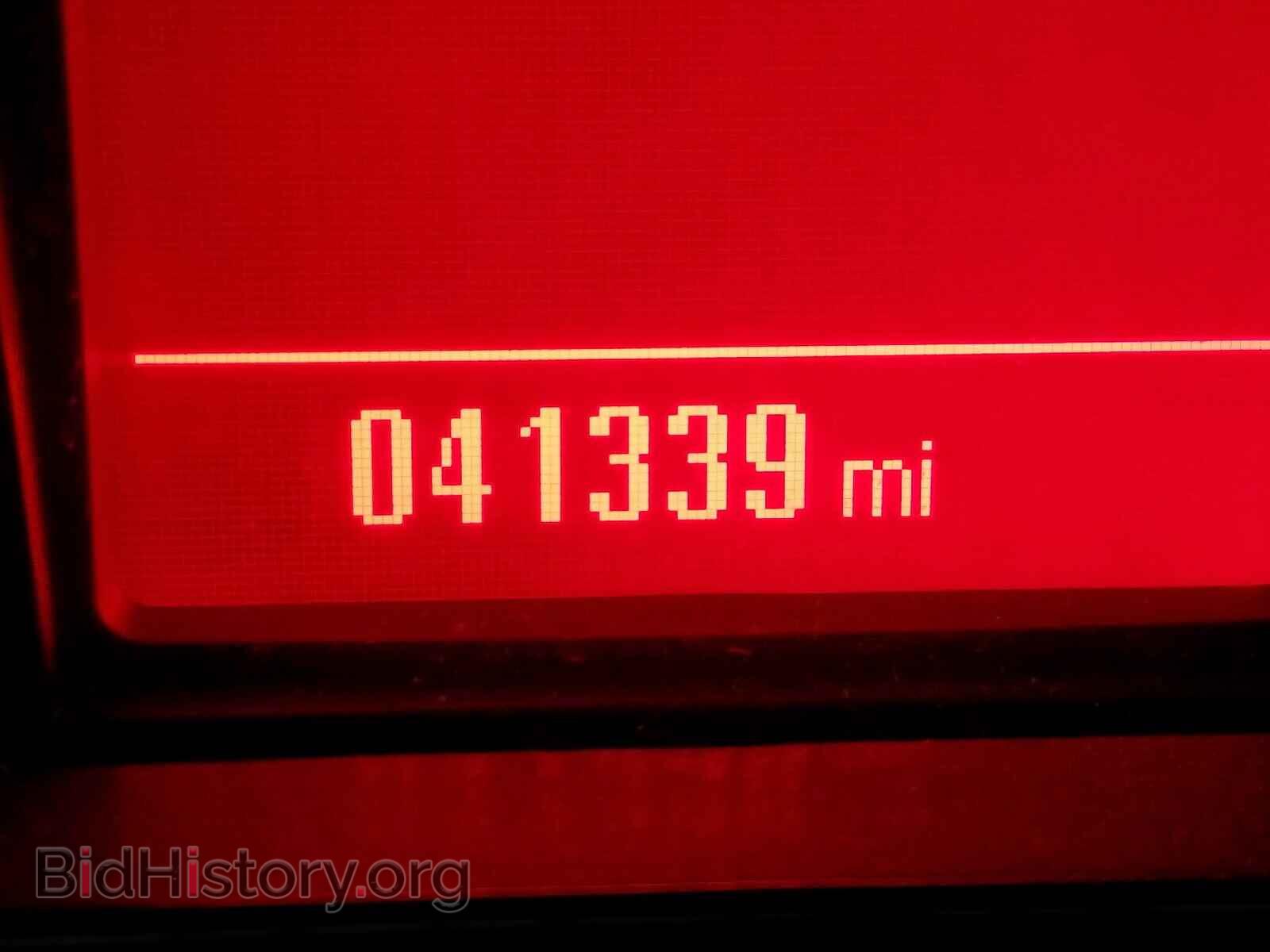 2014 GMC TERRAIN - VIN: 2GKFLUE30E6270232 - Фото 8