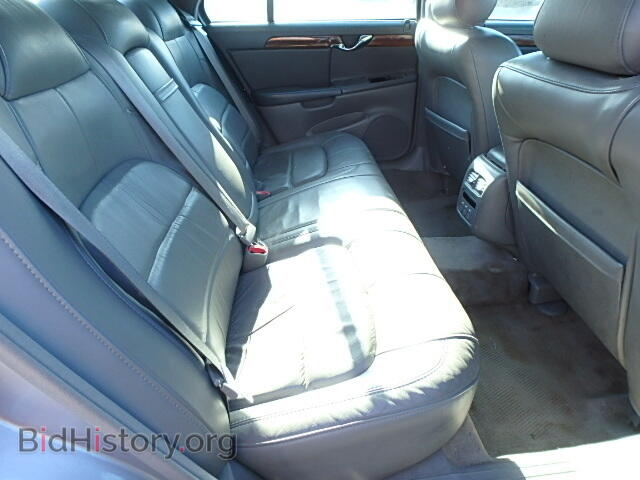 2005 CADILLAC DEVILLE - VIN: 1G6KD54Y45U102902 - Photo 6