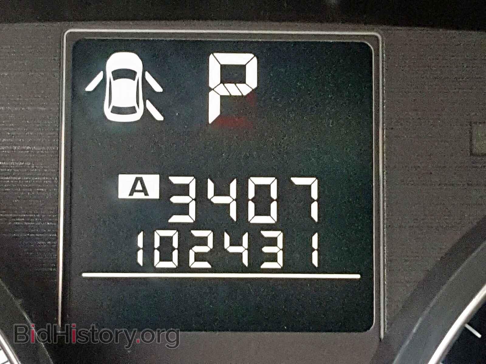 2011 SUBARU OUTBACK 2. - VIN: 4S4BRCCC9B3314247 - Фото 8