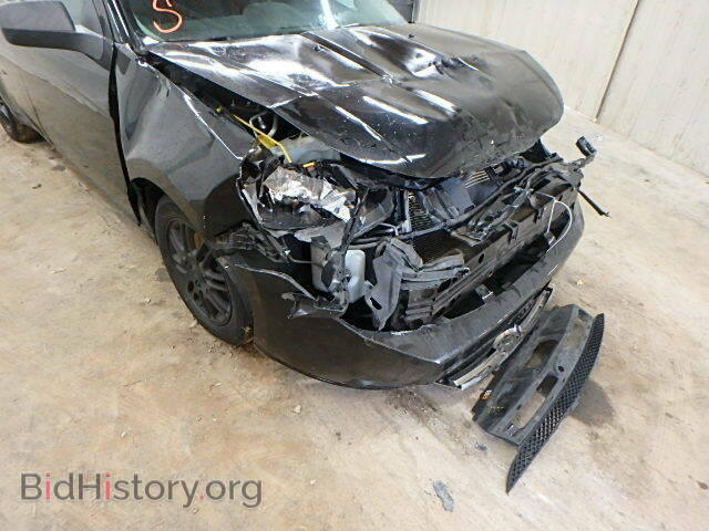 2009 FORD FOCUS - VIN: 1FAHP35N99W148071 - Photo 9