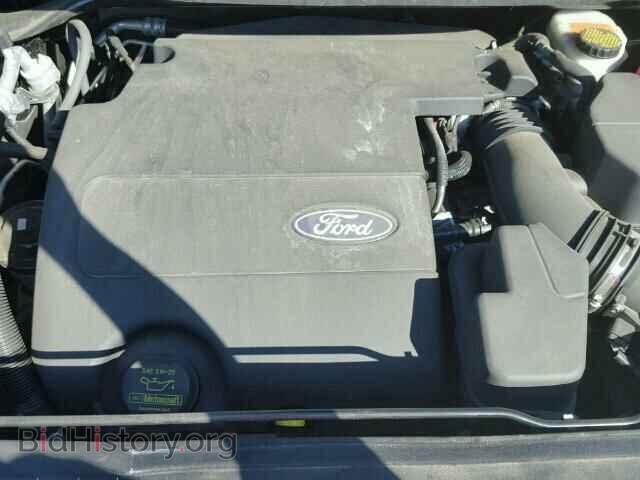 2013 FORD EXPLORER - VIN: 1FM5K8D86DGA39621 - Фото 7