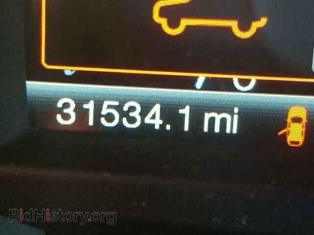 2013 FORD EXPLORER - VIN: 1FM5K8D86DGA39621 - Фото 8