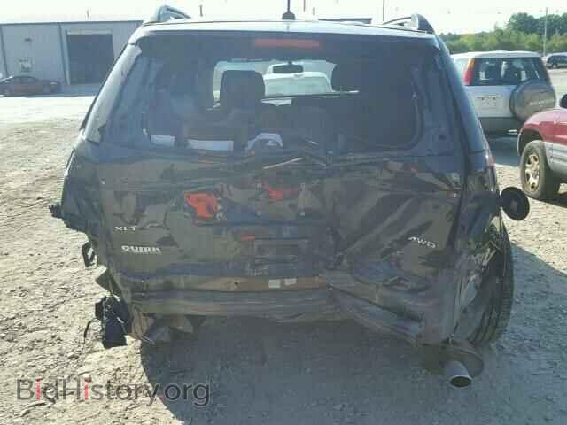2013 FORD EXPLORER - VIN: 1FM5K8D86DGA39621 - Фото 9