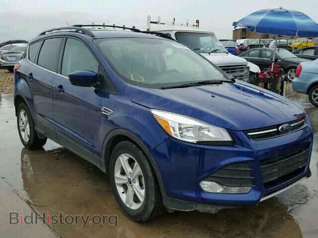 Фотография 1FMCU0GX4EUA38010 - FORD ESCAPE 2014