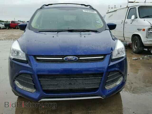 2014 FORD ESCAPE - VIN: 1FMCU0GX4EUA38010 - Фото 10