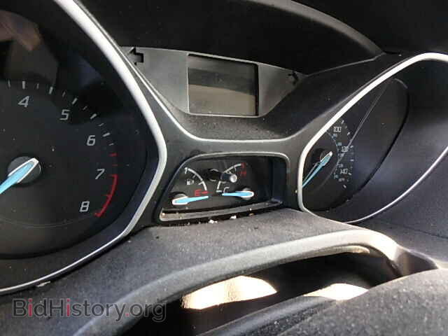 2014 FORD FOCUS - VIN: 1FADP3E24EL130366 - Photo 8