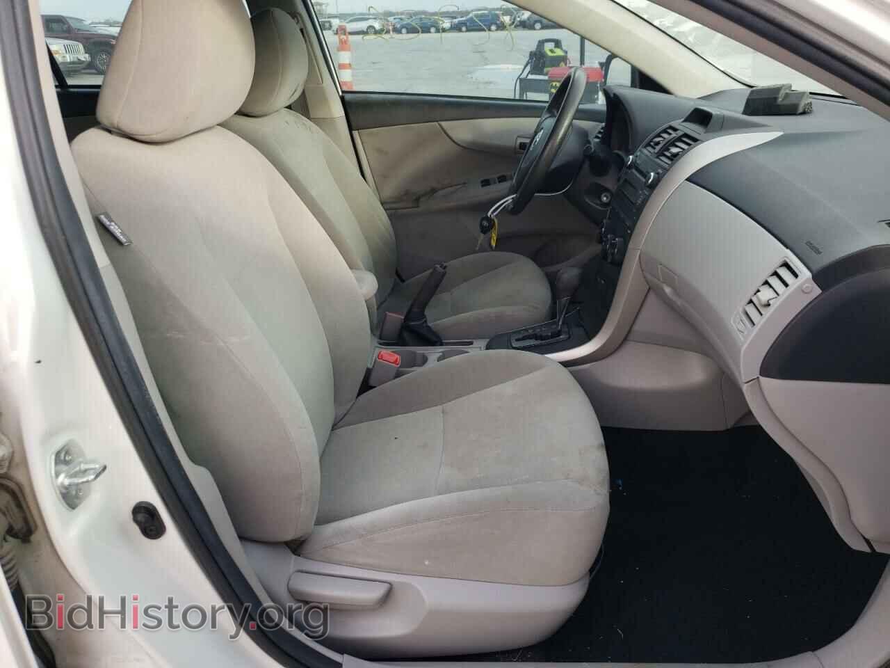 2013 TOYOTA COROLLA - VIN: 5YFBU4EE6DP174062 - Фото 5