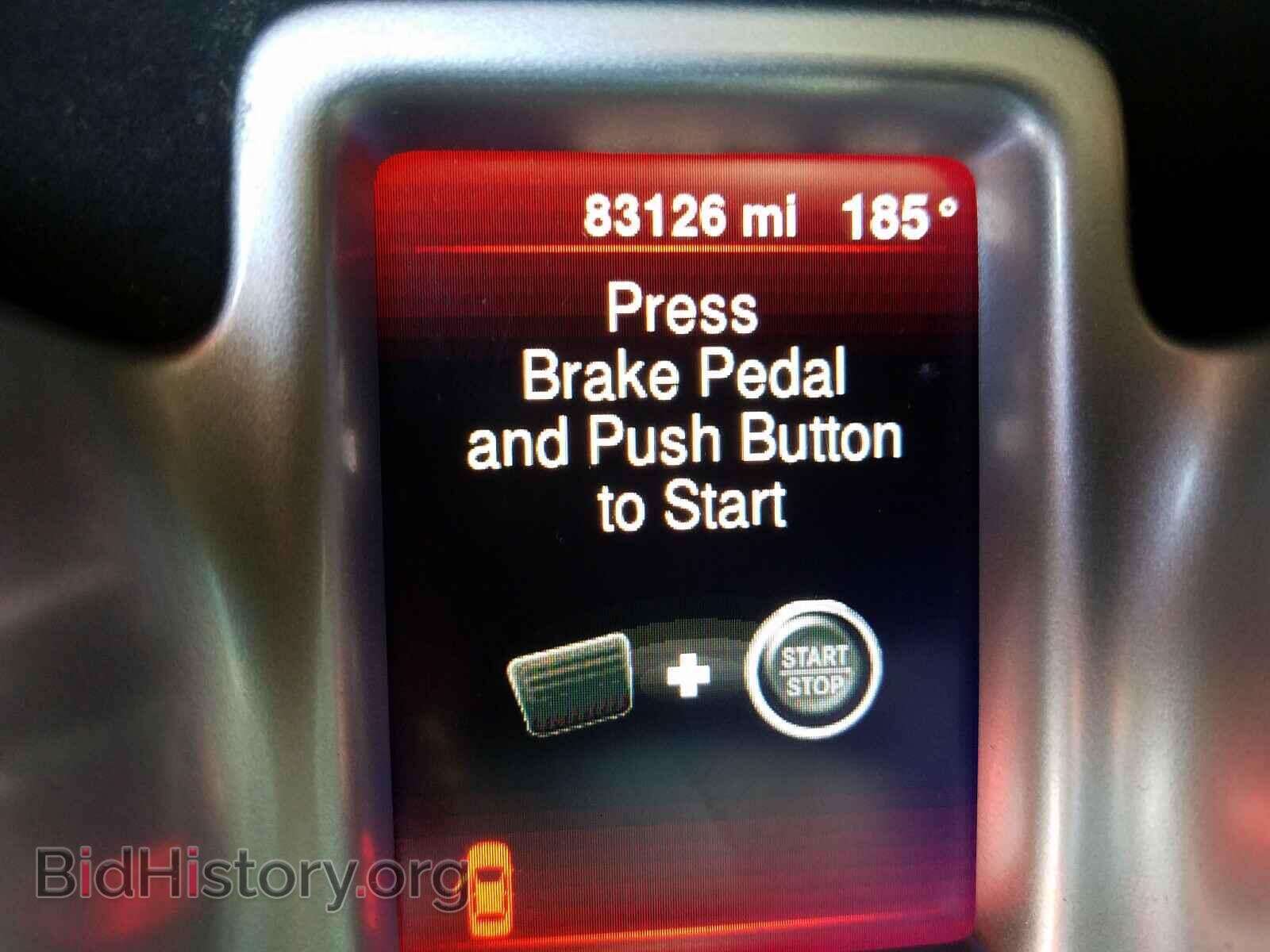 2013 DODGE JOURNEY - VIN: 3C4PDCAB2DT602959 - Фото 8