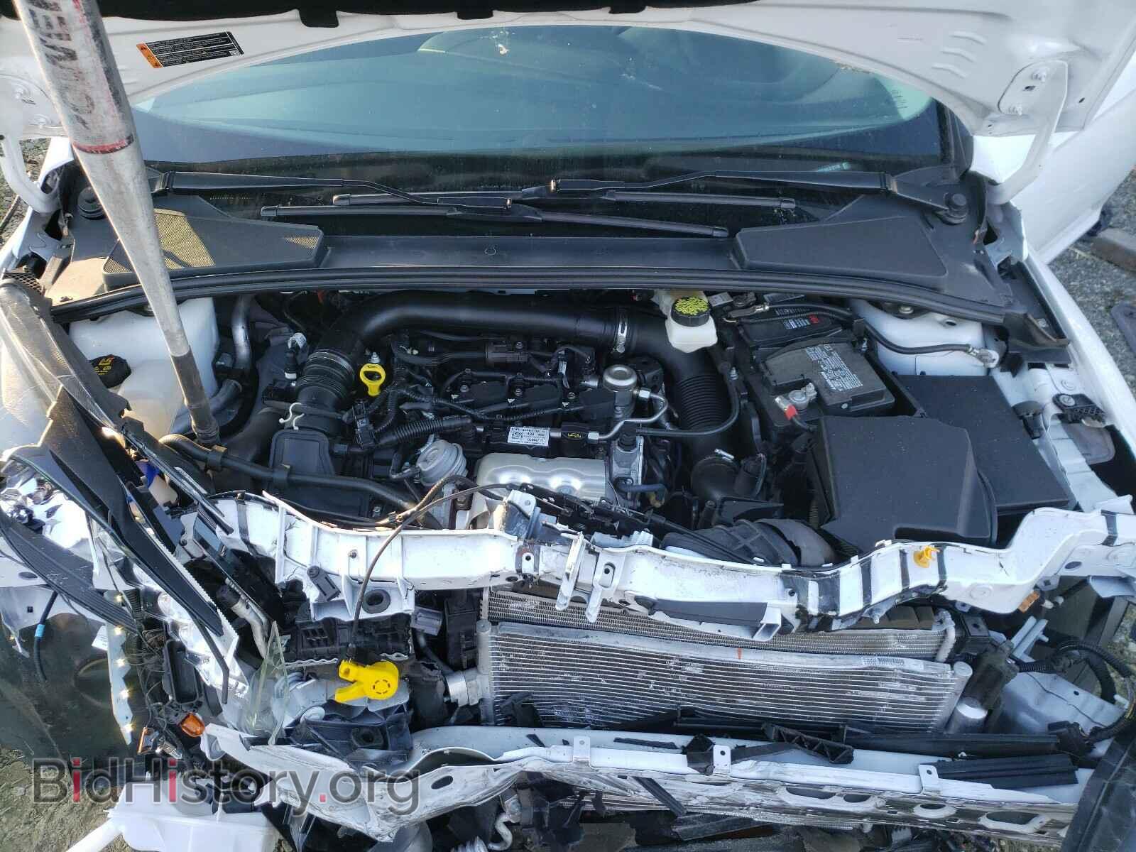 2017 FORD FOCUS - VIN: 1FADP3FE1HL312118 - Photo 7