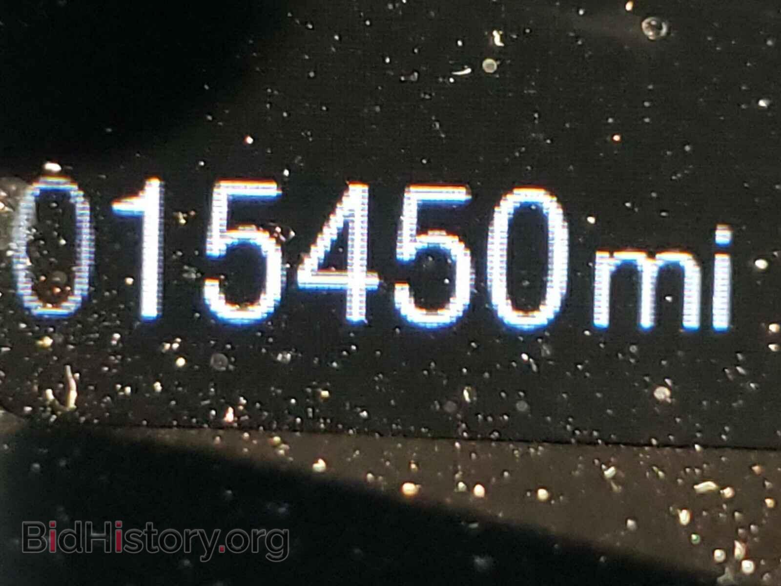 2017 FORD FOCUS - VIN: 1FADP3FE1HL312118 - Photo 8