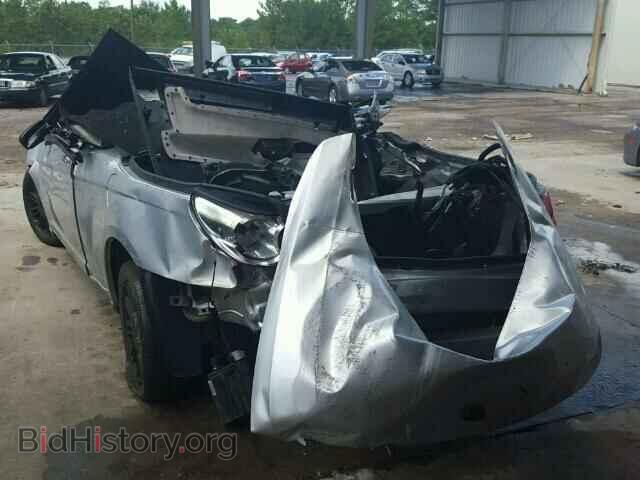 2009 CHRYSLER SEBRING - VIN: 1C3LC55D99N501017 - Фото 3