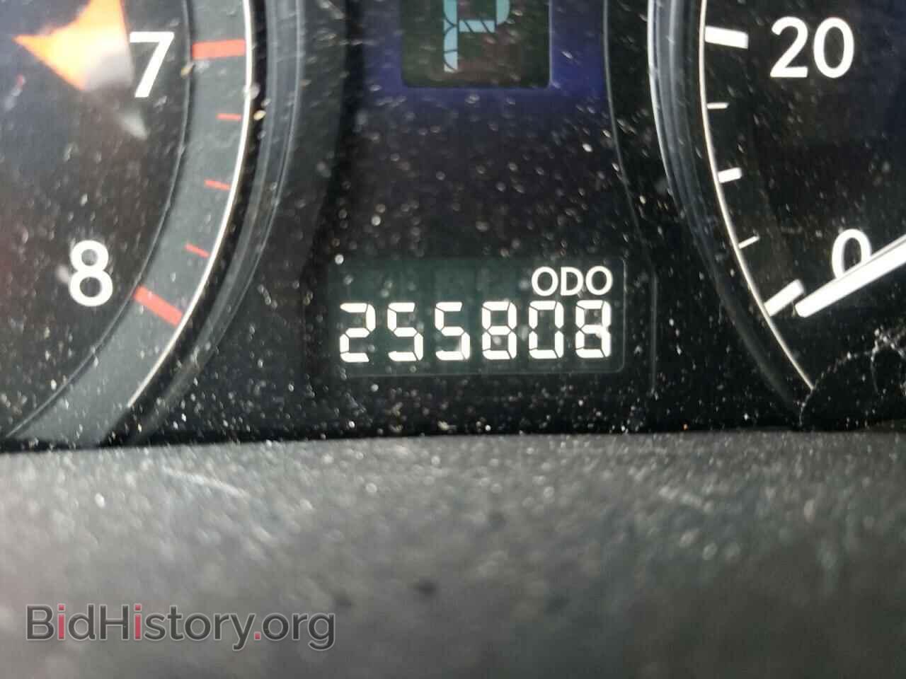 2010 LEXUS RX350 - VIN: 2T2ZK1BAXAC030333 - Фото 8