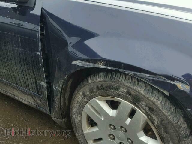 2012 DODGE AVENGER - VIN: 1C3CDZAG1CN252014 - Фото 9