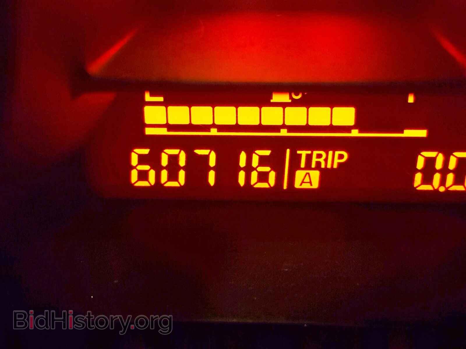 2010 MAZDA 3 S - VIN: JM1BL1H63A1327129 - Фото 8