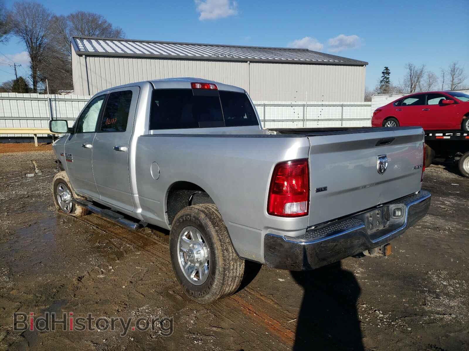 2016 RAM 2500 - VIN: 3C6TR5DT2GG387166 - Photo 3