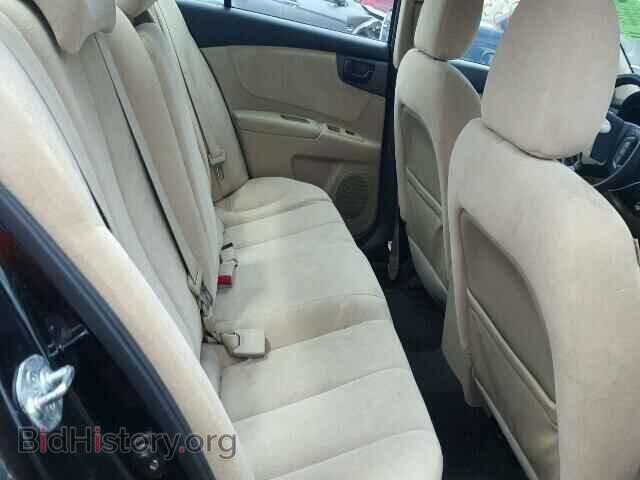 2010 KIA OPTIMA - VIN: KNAGG4A86A5438562 - Фото 6