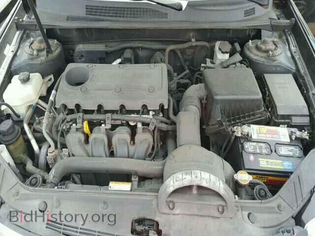 2010 KIA OPTIMA - VIN: KNAGG4A86A5438562 - Фото 7
