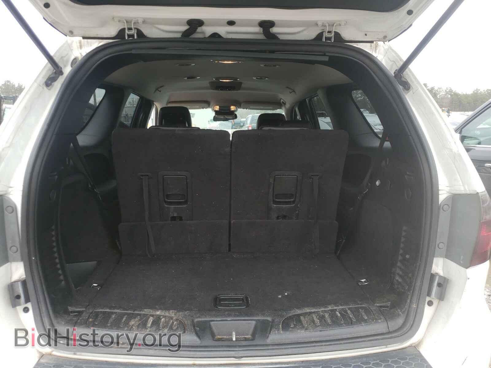 2013 DODGE DURANGO - VIN: 1C4RDHAG8DC678294 - Photo 9