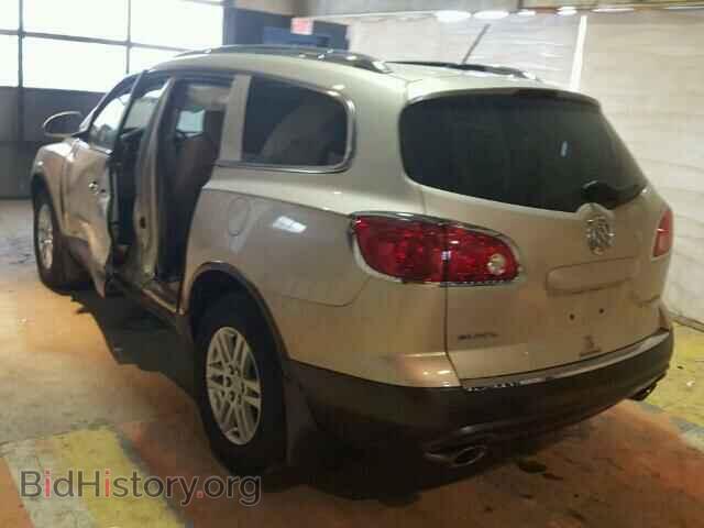 2012 BUICK ENCLAVE - VIN: 5GAKRAED0CJ340832 - Фото 3