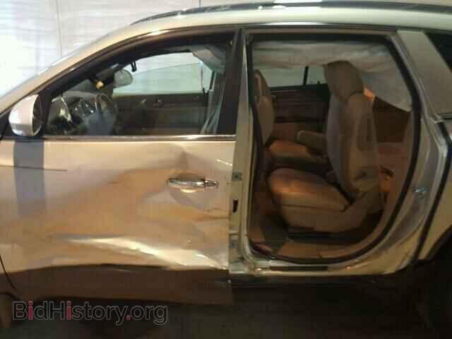 2012 BUICK ENCLAVE - VIN: 5GAKRAED0CJ340832 - Фото 9