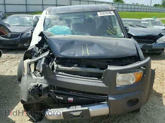 2003 HONDA ELEMENT - VIN: 5J6YH18283L015821 - Фото 7