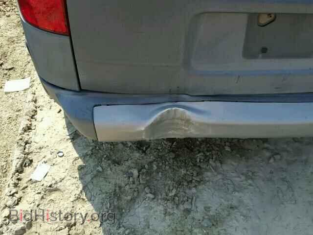 2003 HONDA ELEMENT - VIN: 5J6YH18283L015821 - Фото 10