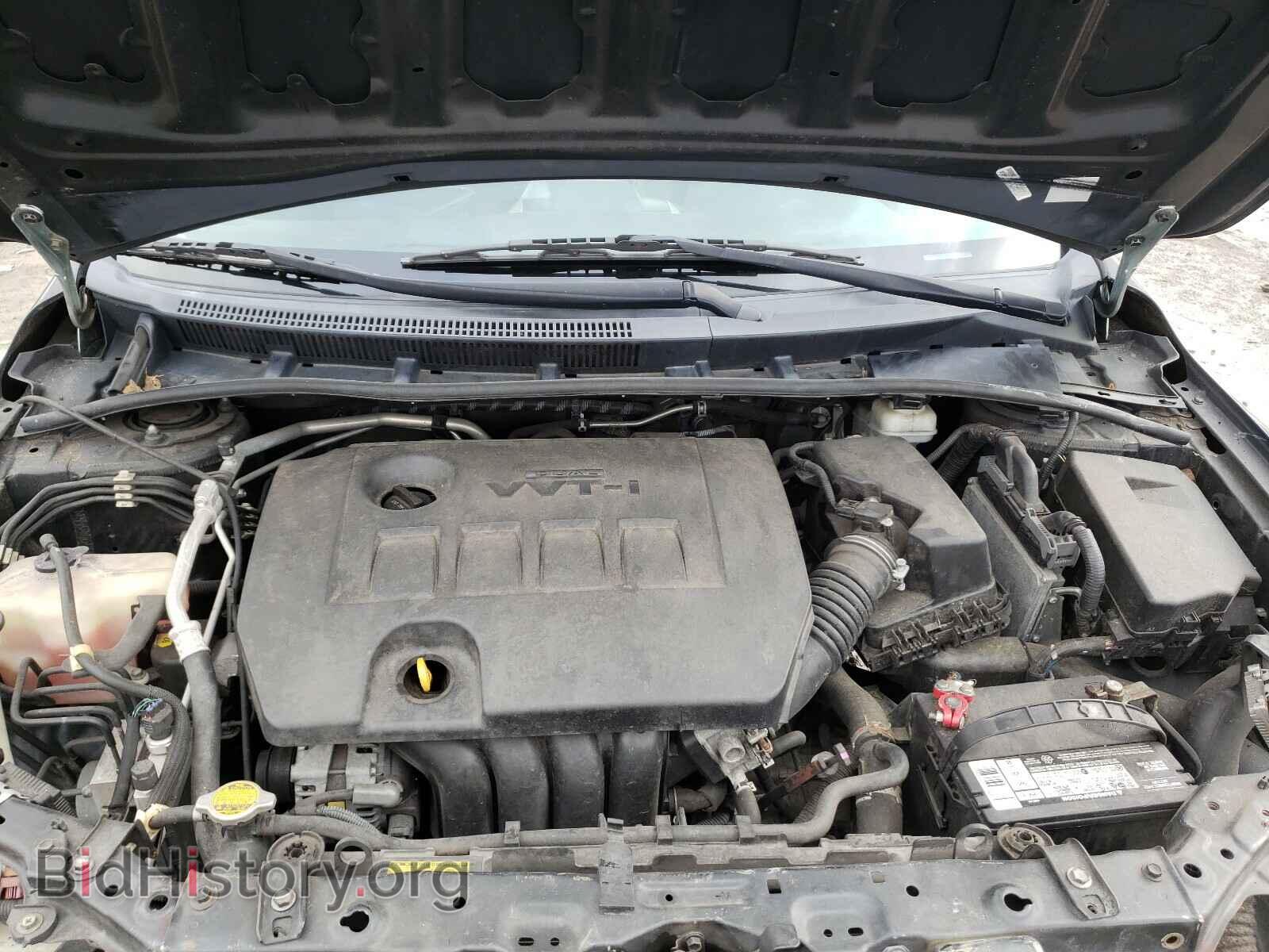 2013 TOYOTA COROLLA - VIN: 5YFBU4EEXDP093307 - Photo 7
