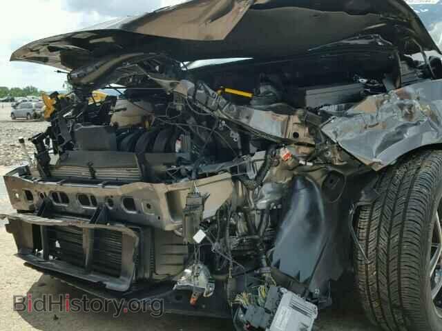 2016 FORD FOCUS - VIN: 1FADP3F26GL273725 - Фото 10