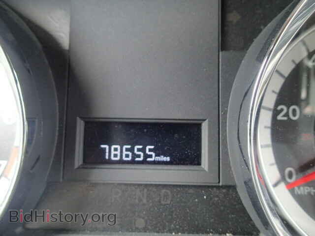 2011 DODGE CARAVAN - VIN: 2D4RN4DG8BR629637 - Фото 8