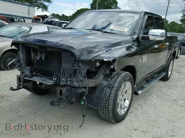 2012 DODGE RAM - VIN: 1C6RD7PT0CS346943 - Photo 2