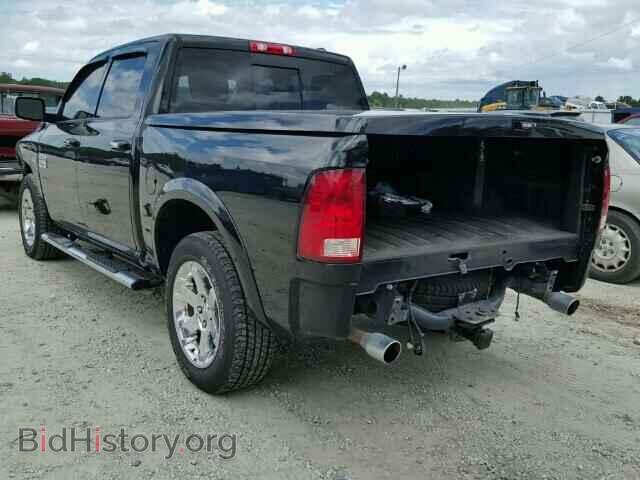 2012 DODGE RAM - VIN: 1C6RD7PT0CS346943 - Photo 3
