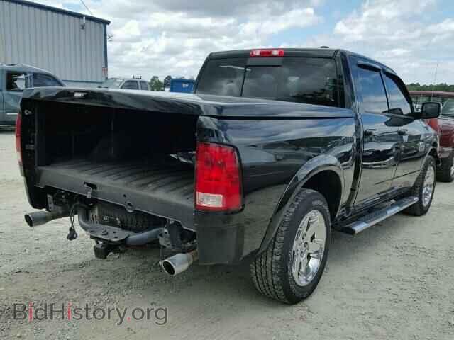 2012 DODGE RAM - VIN: 1C6RD7PT0CS346943 - Photo 4