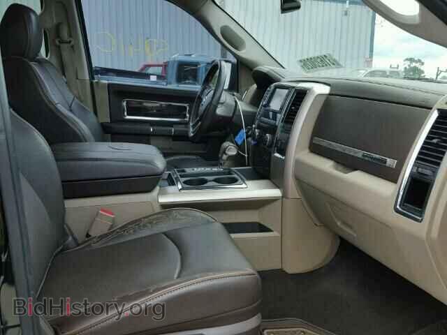 2012 DODGE RAM - VIN: 1C6RD7PT0CS346943 - Photo 5