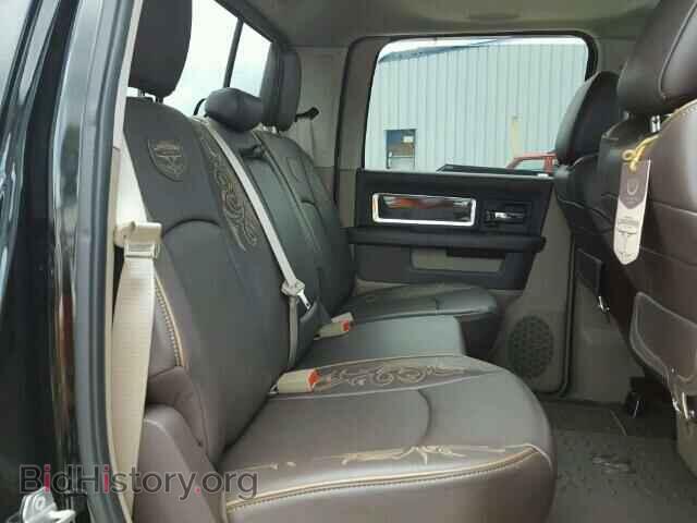 2012 DODGE RAM - VIN: 1C6RD7PT0CS346943 - Photo 6