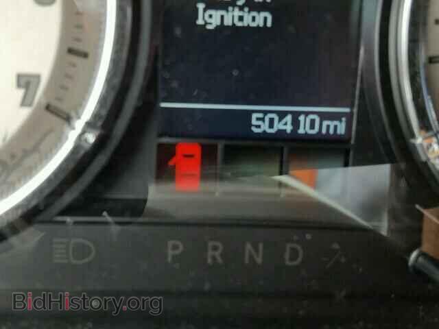 2012 DODGE RAM - VIN: 1C6RD7PT0CS346943 - Photo 8