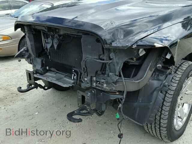 2012 DODGE RAM - VIN: 1C6RD7PT0CS346943 - Photo 9