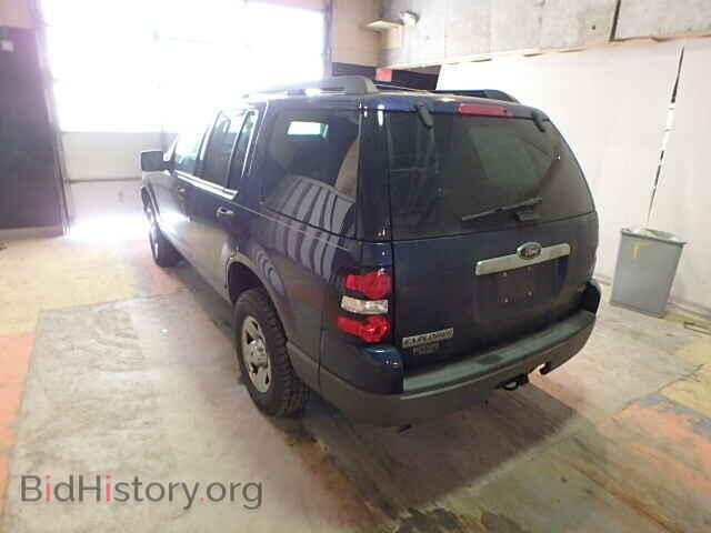 2006 FORD EXPLORER - VIN: 1FMEU72EX6UA09474 - Фото 3