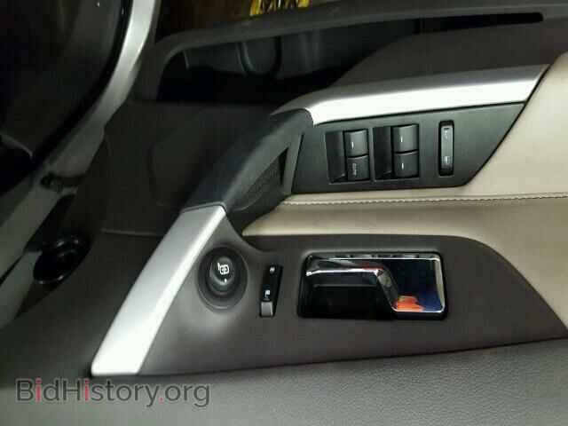2013 FORD EDGE - VIN: 2FMDK3KC6DBB97308 - Фото 10