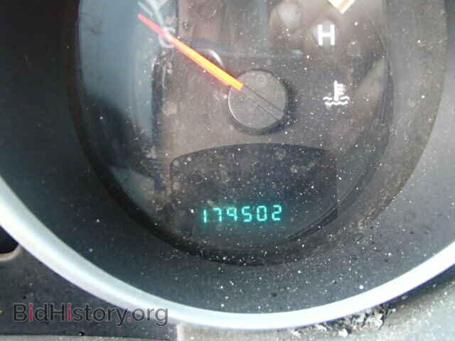 2008 DODGE CARAVAN - VIN: 1D8HN44H08B105019 - Фото 8