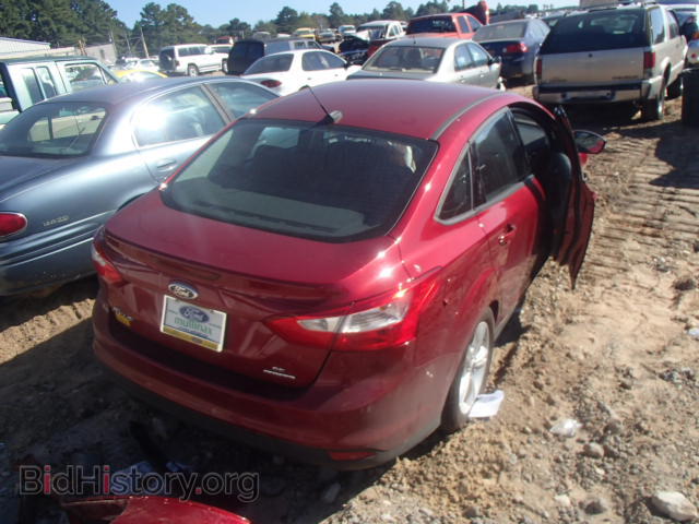 2014 FORD FOCUS - VIN: 1FADP3F20EL368231 - Photo 4