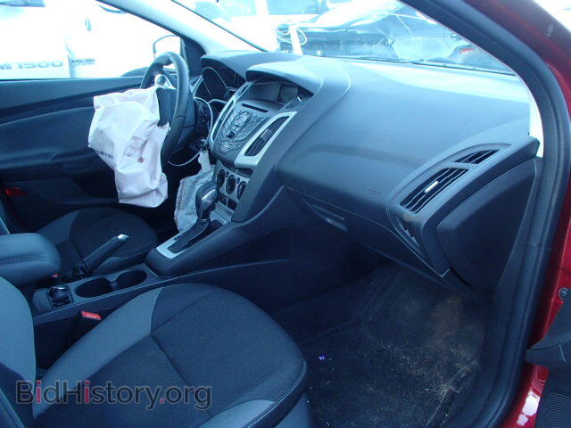 2014 FORD FOCUS - VIN: 1FADP3F20EL368231 - Photo 5