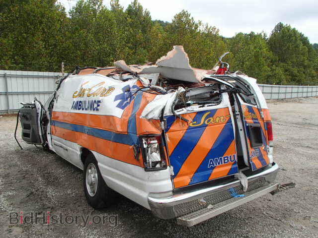 2014 FORD ECONOLINE - VIN: 1FDSS3EL2EDA65340 - Photo 3