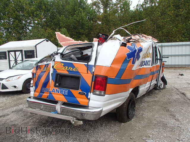 2014 FORD ECONOLINE - VIN: 1FDSS3EL2EDA65340 - Photo 4